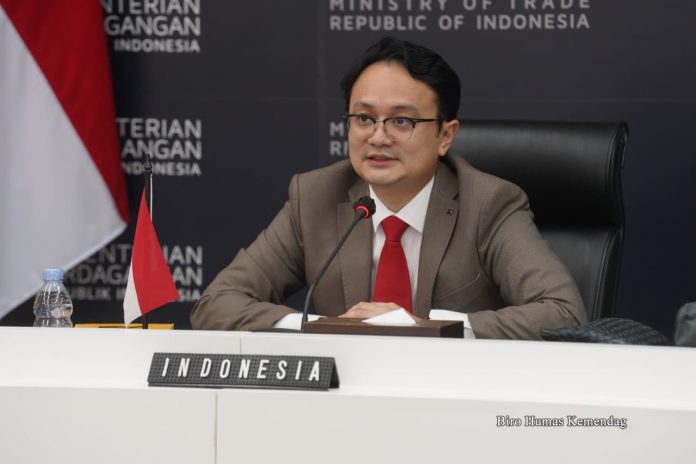 perdagangan multilateral