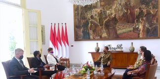 Perekonomian Indonesia Dalam Kondisi Baik Dari Beberapa Sisi