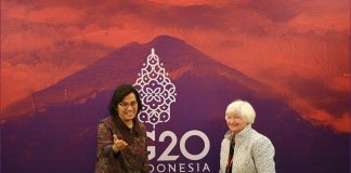Pembahasan Isu Lingkungan, Pangan, dan Energi untuk Mencapai Pemulihan Ekonomi Dunia