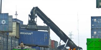 Ekspor Indonesia Meningkat di Bulan Juni 2022