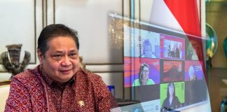 Indonesia Dukung Pemberdayaan Ekonomi Perempuan Melalui Forum KTT W20
