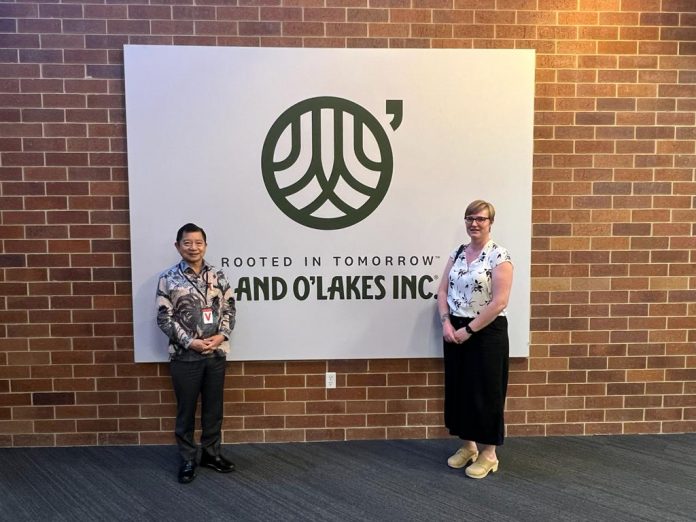 Bappenas Kunjungi AS dan Kanada Untuk Pengembangan Transportasi Alternatif di Indonesia