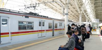 Masyarakat Diminta Patuhi Aturan dan Jaga Fasilitas Stasiun