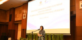 PT SMF Diharapkan Terus Kembangkan Pasar Pembiayaan Sekunder Perumahan