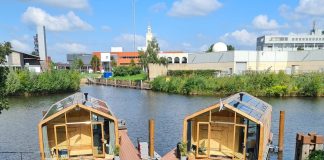 Wikkelboat
