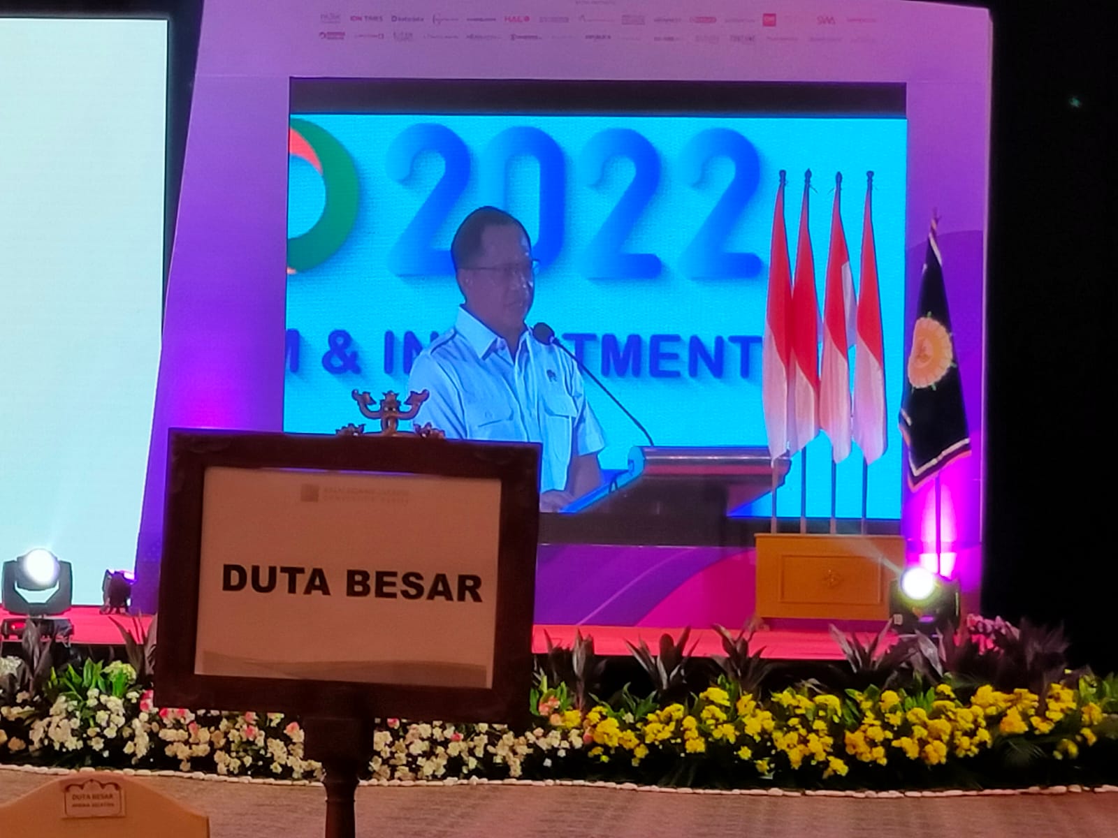 investasi unggulan daerah
