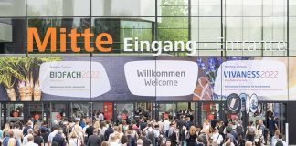 Biofach 22