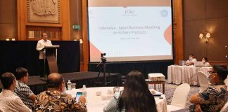 produk perikanan