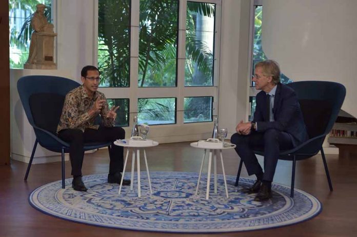 bilateral indonsia belanda bilateral indonesia belanda