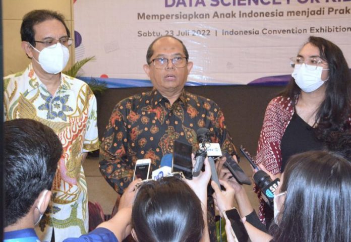 kominfo-peluncuran-dts-data-sciensce-TA-DPS-3 peluncuran pelatihan data scientist