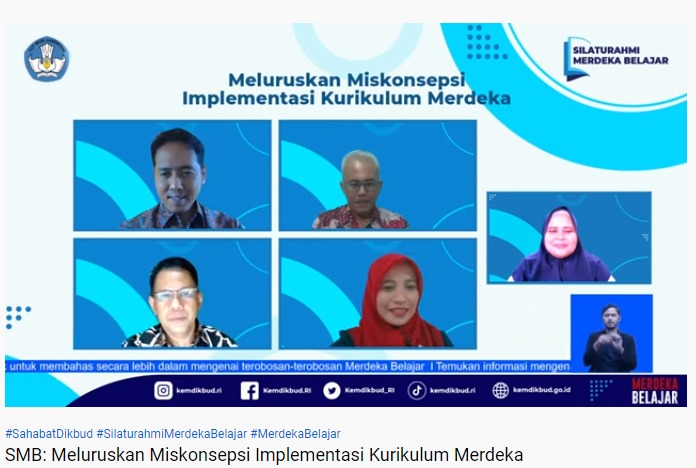 implementasi kurikulum merdeka implementasi kurikulum merdeka