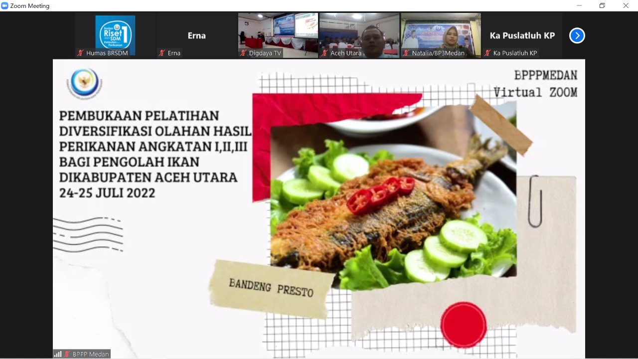 perikanan