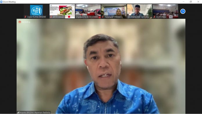 peluang usaha 3 perikanan