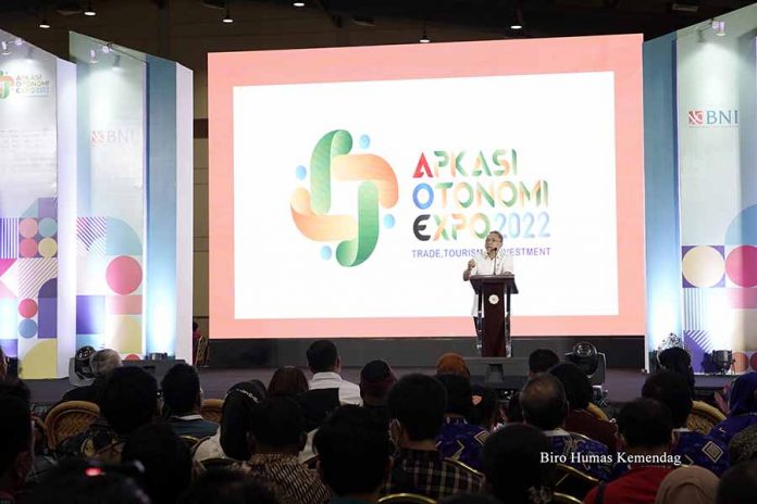 penutupan apkasi Produk UMKM Memasuki Pasar Ekspor Dunia