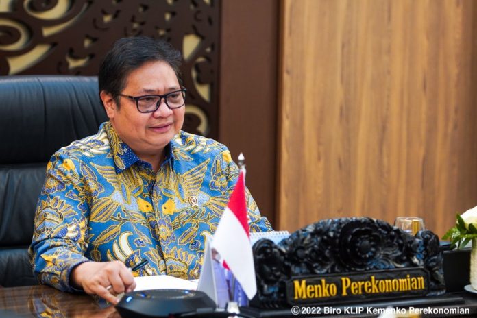 Pekerja Migran Indonesia
