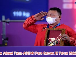 ASEAN Para Games XI