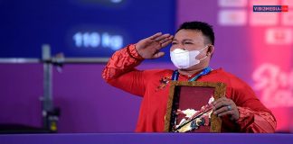 ASEAN Para Games XI