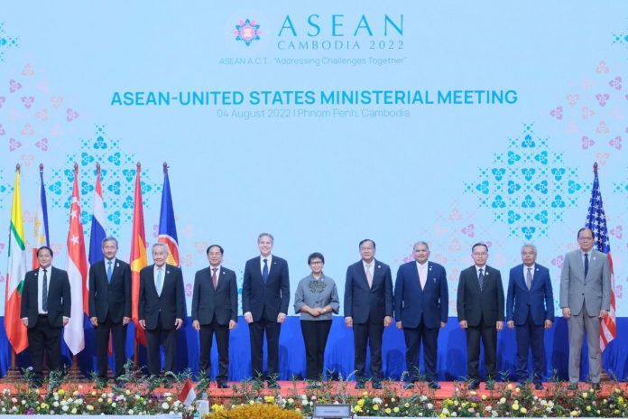 Asean USA Asean USA