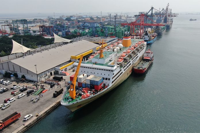 Kinerja PNBP Semester I 2022 Tunjukkan Performa yang Baik