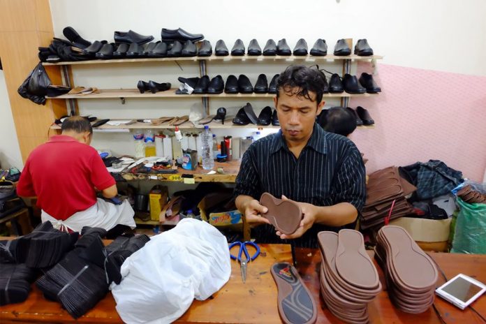 Menkeu Berikan Apresiasi Penyelenggaraan UMKM Week 2022