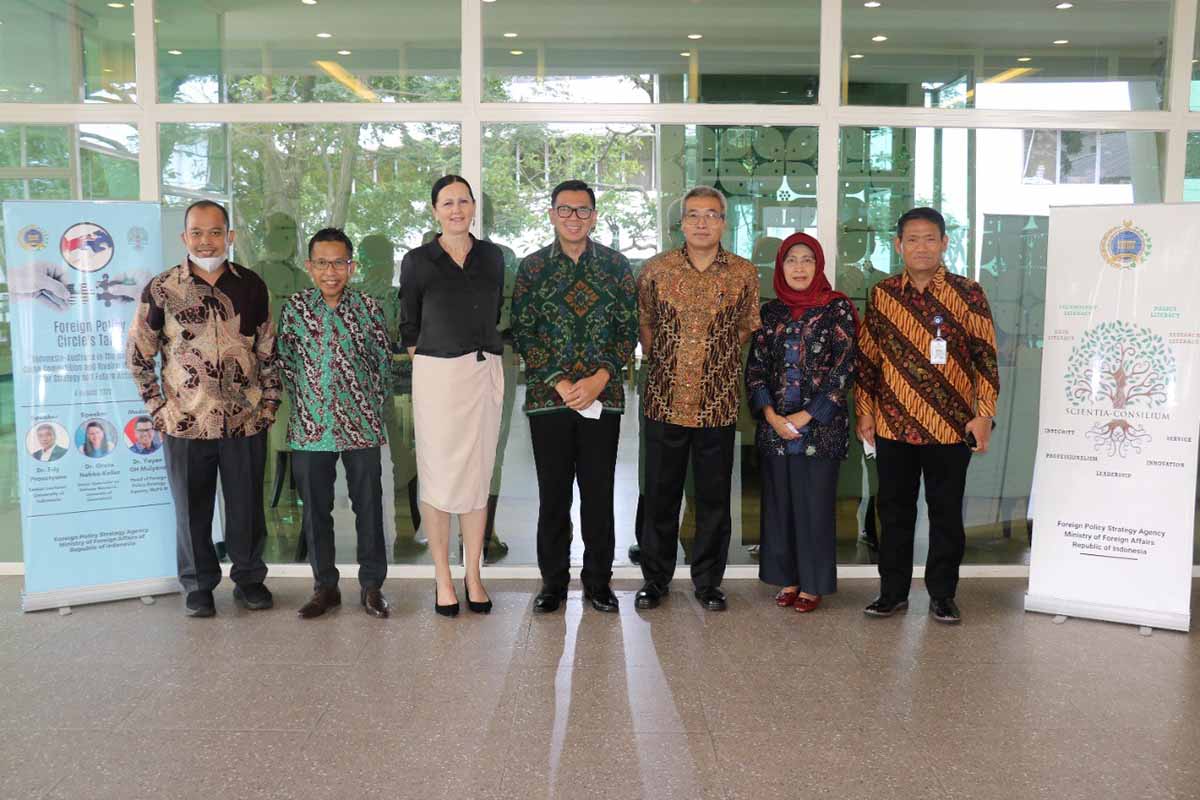 Indonesia-Australia