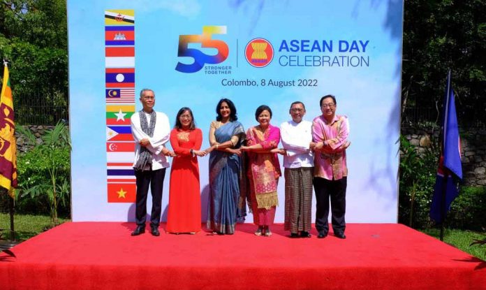 Colombo ASEAN Day