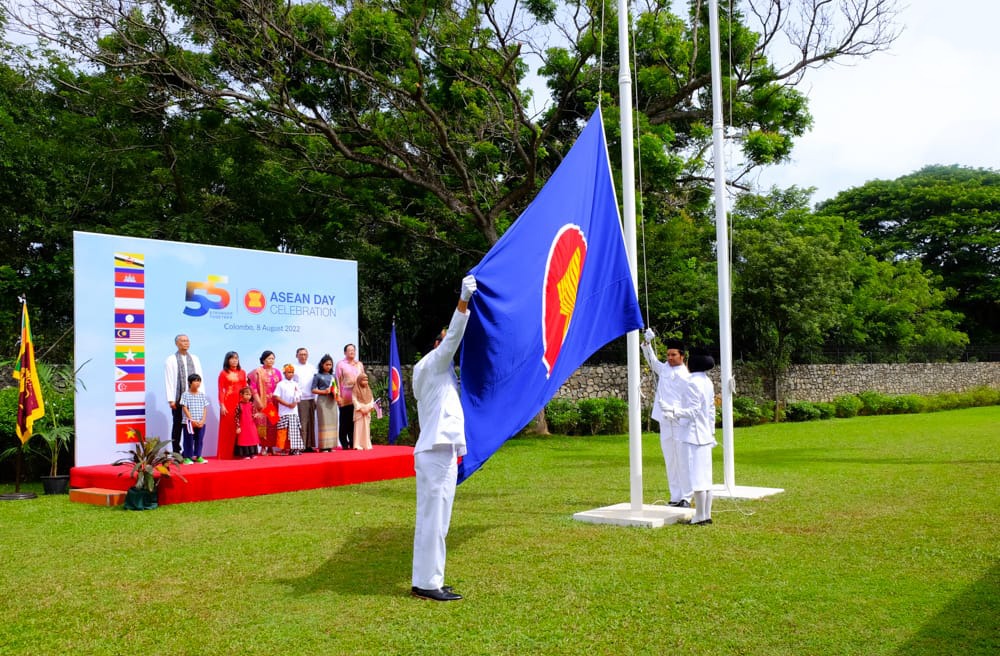 ASEAN DAY