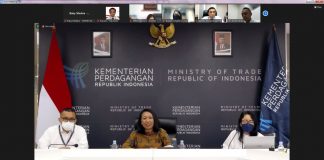 trade expo indonesia