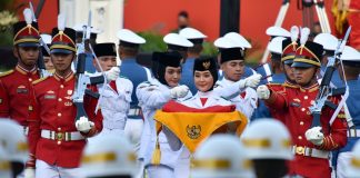 pancasila sakti