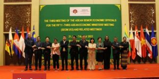 Senior Economic Officials Meeting (SEOM) 3/53