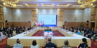 ASEAN United Kingdom