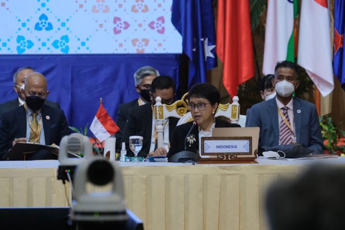 East Asia Summit East Asia Summit