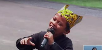 Farel Prayoga