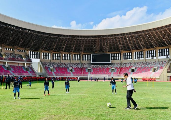 Papua Football Academy