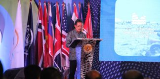 Forum Internasional Ekonomi Biru