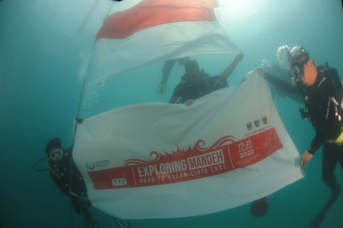 Gelorakan Cinta Laut 1 Gelorakan Cinta Laut