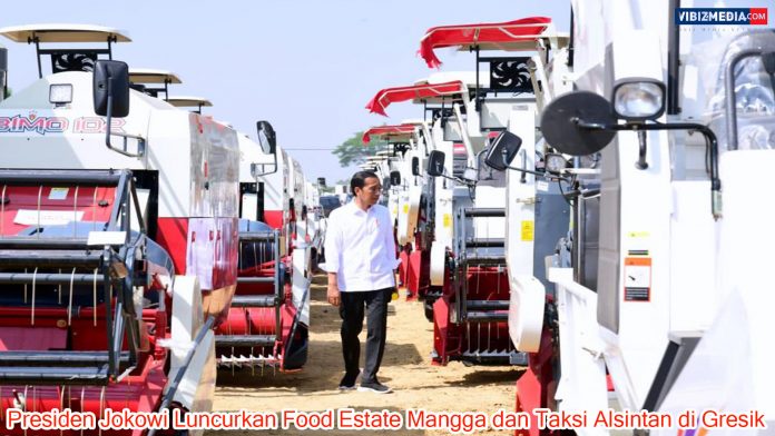 Food Estate