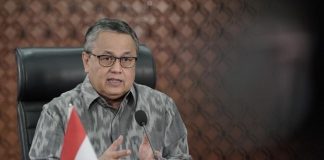 Ekonomi Indonesia