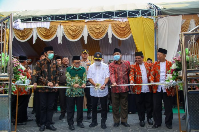 Pelatihan Vokasi