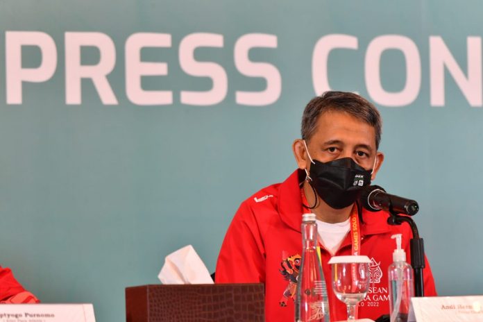 asean paragames 2022 asean paragames 2022