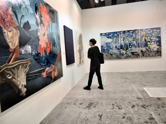 Art Jakarta 2022 Art Jakarta 2022