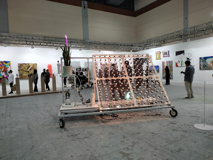 Art Jakarta 2022