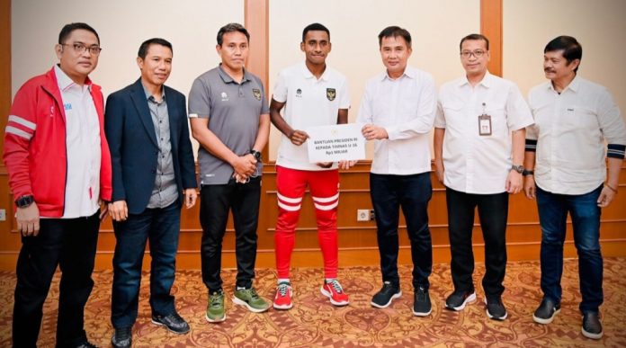Timnas U-16