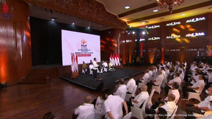 Kamar Dagang dan Industri