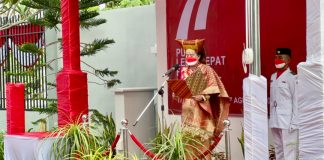 KJRI TAWAU 1