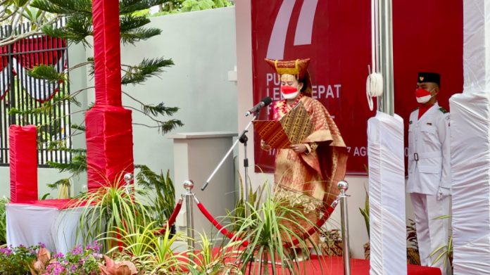 KJRI TAWAU 1 KJRI TAWAU 1