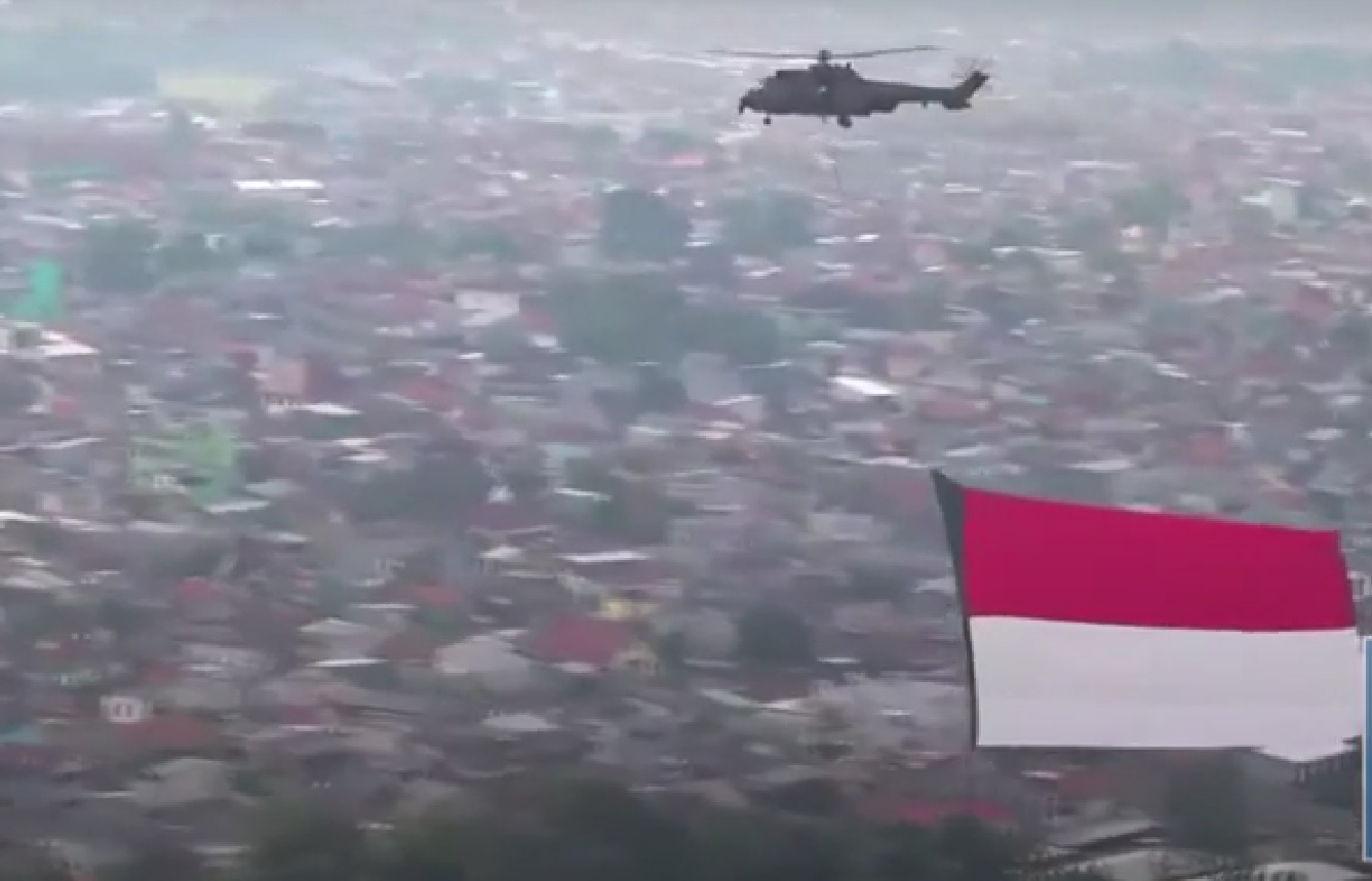 Merah Putih