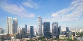 Pertumbuhan Ekonomi Triwulan II 2022 Tetap Menguat di Tengah Tren Perlambatan Global