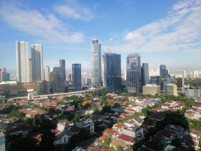 Pertumbuhan Ekonomi Triwulan II 2022 Tetap Menguat di Tengah Tren Perlambatan Global