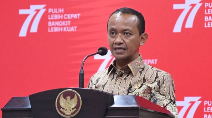 Investasi di Indonesia